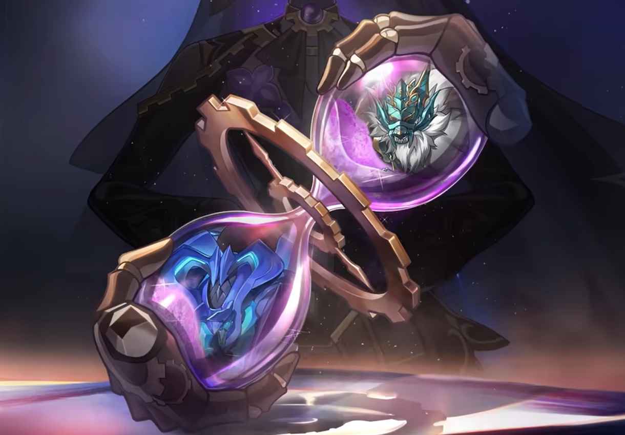 如何檢查崩壞：星穹鐵道 | 3.2版末日幻影挑戰BOSS解析ID