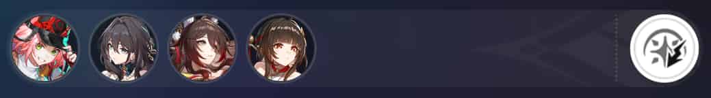 如何檢查崩壞：星穹鐵道 | 3.2版末日幻影挑戰BOSS解析ID