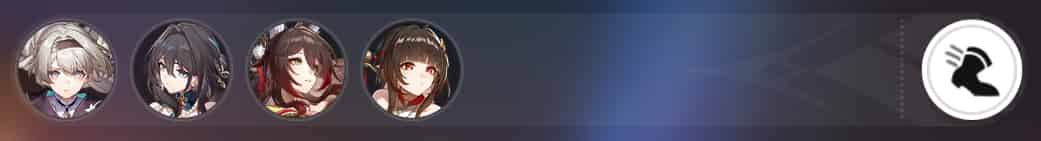 如何檢查崩壞：星穹鐵道 | 3.2版末日幻影挑戰BOSS解析ID