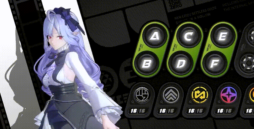 How to check Zenless Zone Zero Version 1.7: Vivian's Ascension and Talent Materials Guide ID