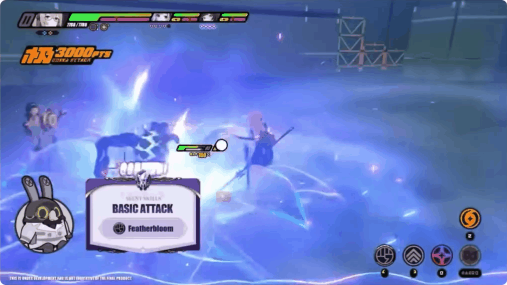 How to check ZZZ Vivian Kit Revealed: Skill Animations & Gameplay Showcase ID