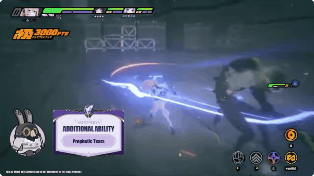 How to check ZZZ Vivian Kit Revealed: Skill Animations & Gameplay Showcase ID