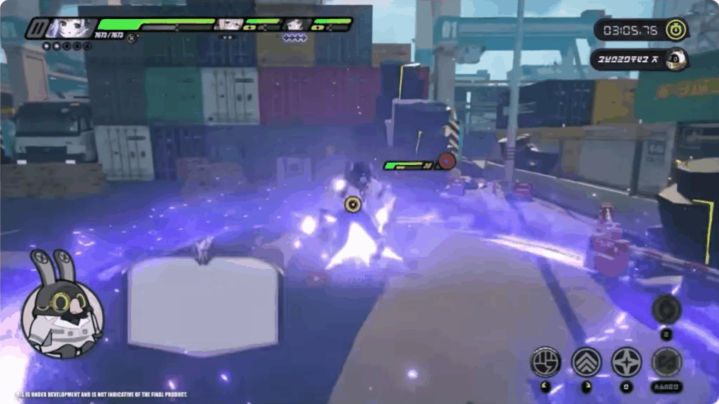 How to check ZZZ Vivian Kit Revealed: Skill Animations & Gameplay Showcase ID