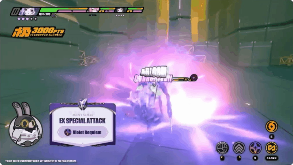 How to check ZZZ Vivian Kit Revealed: Skill Animations & Gameplay Showcase ID