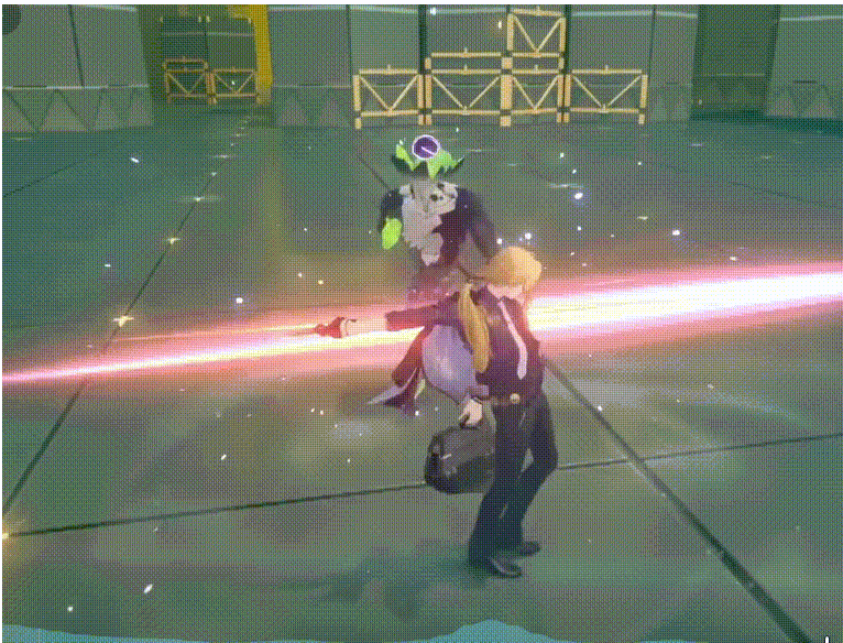 How to check ZZZ 1.7 ▍Hugo Kit Revealed: Skill Animations & Gameplay Showcase ID