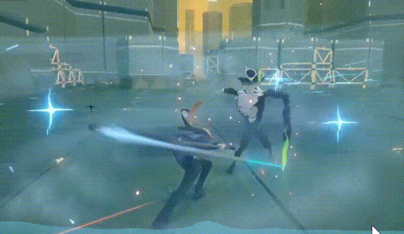 How to check ZZZ 1.7 ▍Hugo Kit Revealed: Skill Animations & Gameplay Showcase ID