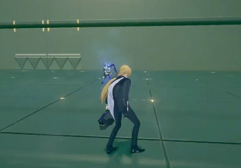 How to check ZZZ 1.7 ▍Hugo Kit Revealed: Skill Animations & Gameplay Showcase ID