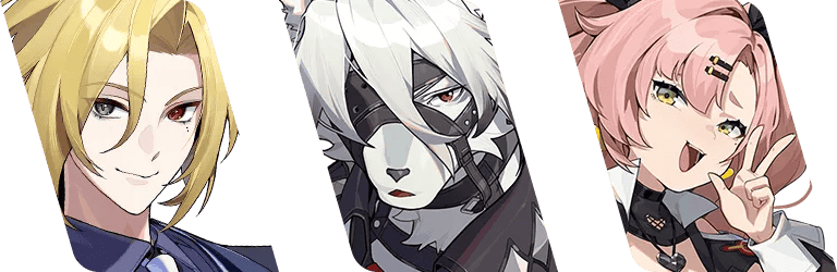 How to check Zenless Zone Zero 1.7 Hugo Build Guide: Materials, W-Engine & Team Comps ID