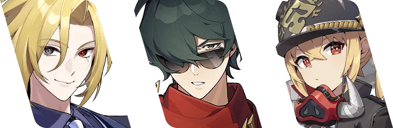 How to check Zenless Zone Zero 1.7 Hugo Build Guide: Materials, W-Engine & Team Comps ID