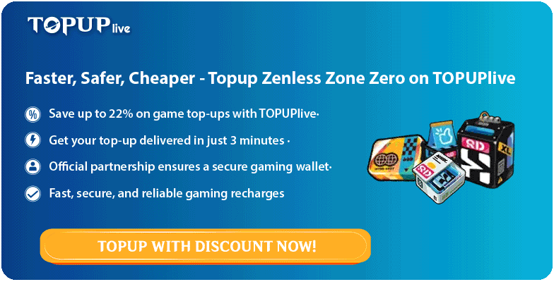 How to check Zenless Zone Zero 1.7 Hugo Build Guide: Materials, W-Engine & Team Comps ID