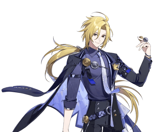 How to check Zenless Zone Zero 1.7 Hugo Build Guide: Materials, W-Engine & Team Comps ID