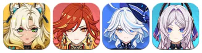 How to check Genshin Impact Xilonen Best Builds: artifacts, Teams, Constellations and more! ID