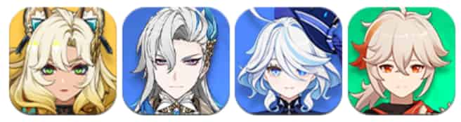 How to check Genshin Impact Xilonen Best Builds: artifacts, Teams, Constellations and more! ID