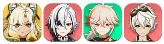 How to check Genshin Impact Xilonen Best Builds: artifacts, Teams, Constellations and more! ID