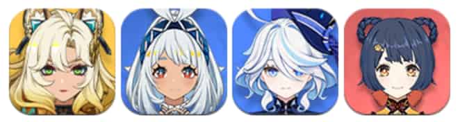 How to check Genshin Impact Xilonen Best Builds: artifacts, Teams, Constellations and more! ID