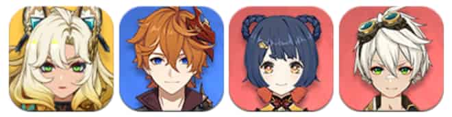 How to check Genshin Impact Xilonen Best Builds: artifacts, Teams, Constellations and more! ID