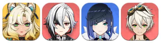 How to check Genshin Impact Xilonen Best Builds: artifacts, Teams, Constellations and more! ID