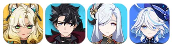 How to check Genshin Impact Xilonen Best Builds: artifacts, Teams, Constellations and more! ID