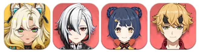 How to check Genshin Impact Xilonen Best Builds: artifacts, Teams, Constellations and more! ID