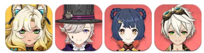 How to check Genshin Impact Xilonen Best Builds: artifacts, Teams, Constellations and more! ID