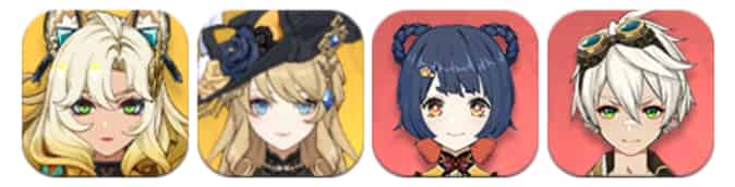 How to check Genshin Impact Xilonen Best Builds: artifacts, Teams, Constellations and more! ID