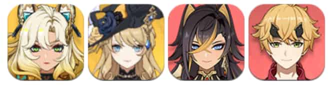 How to check Genshin Impact Xilonen Best Builds: artifacts, Teams, Constellations and more! ID