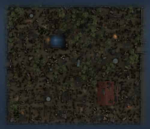 How to check Identity V Ranking Maps Introduction ID