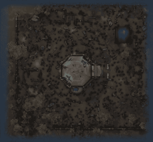 How to check Identity V Ranking Maps Introduction ID