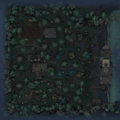 How to check Identity V Ranking Maps Introduction ID