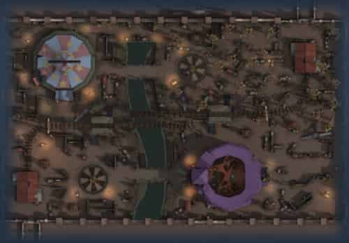 How to check Identity V Ranking Maps Introduction ID