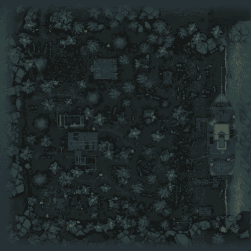 如何检查第五人格排位地图介绍ID