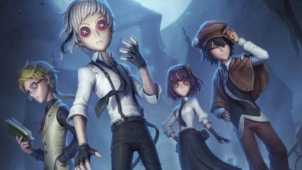 如何檢查第五人格排位地圖指南ID