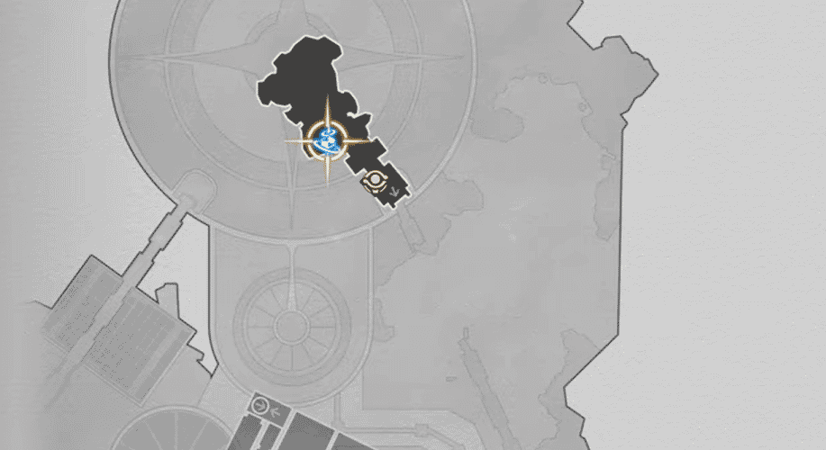 如何检查崩坏:星穹铁道3.2 隐藏地图:记忆中的花海指南ID