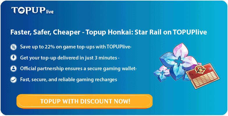 How to check Honkai Star Rail 3.2 Hidden Map Guide: Castorice's Ocean of Flowers ID