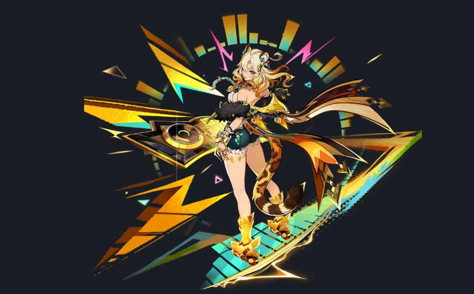 How to check Genshin Impact Xilonen Best Builds: artifacts, Teams, Constellations and more! ID