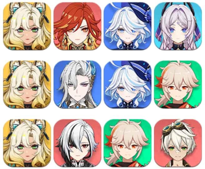 如何檢查原神希洛寧最佳構築指南：天賦、聖遺物與隊伍搭配ID