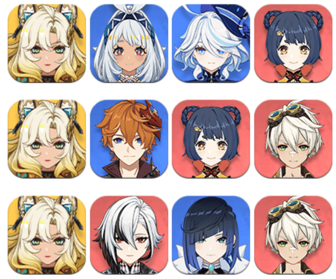 如何檢查原神希洛寧最佳構築指南：天賦、聖遺物與隊伍搭配ID