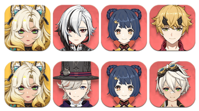 如何檢查原神希洛寧最佳構築指南：天賦、聖遺物與隊伍搭配ID