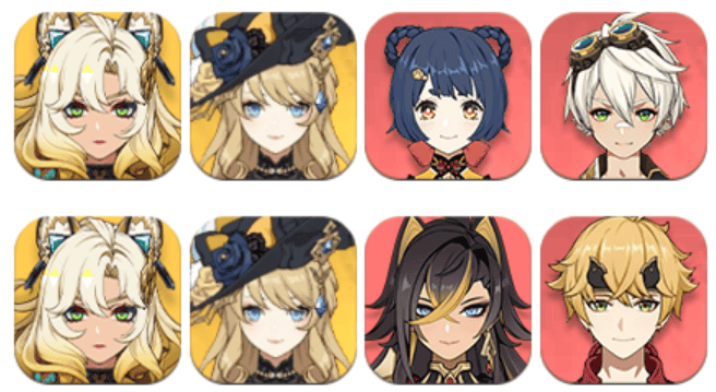 如何檢查原神希洛寧最佳構築指南：天賦、聖遺物與隊伍搭配ID