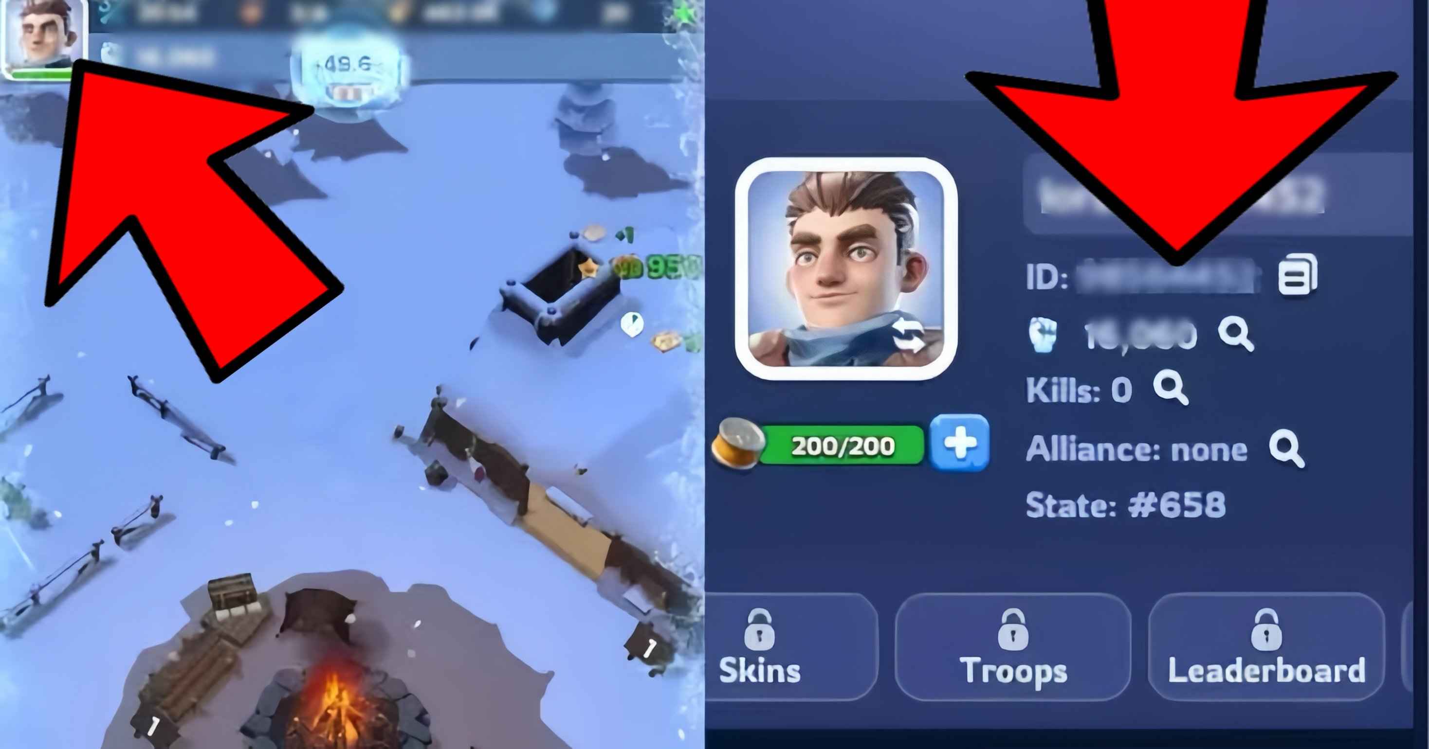 How to check Whiteout Survival Gift Codes (September 2025) - Free Rewards & How to Redeem ID