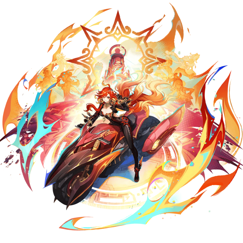 How to check Genshin Impact:Seven Archons ID