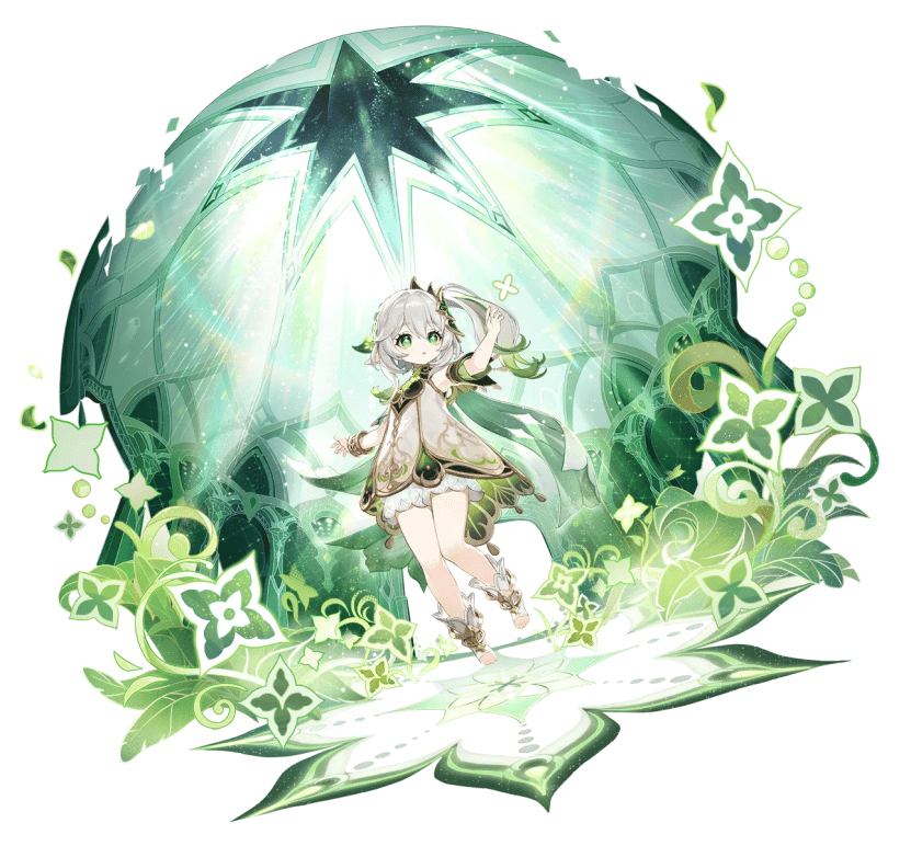 How to check Genshin Impact:Seven Archons ID