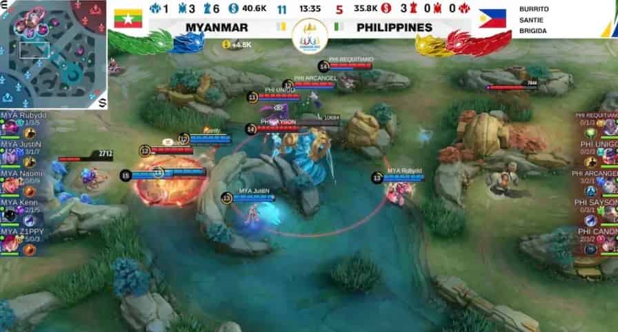 How to check Win Big in Mobile Legends: Step-by-Step Guide to Securing the Lord ID