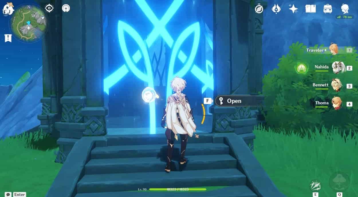 How to check Genshin Impact Guide to Primogems - How to Farm and Use ID