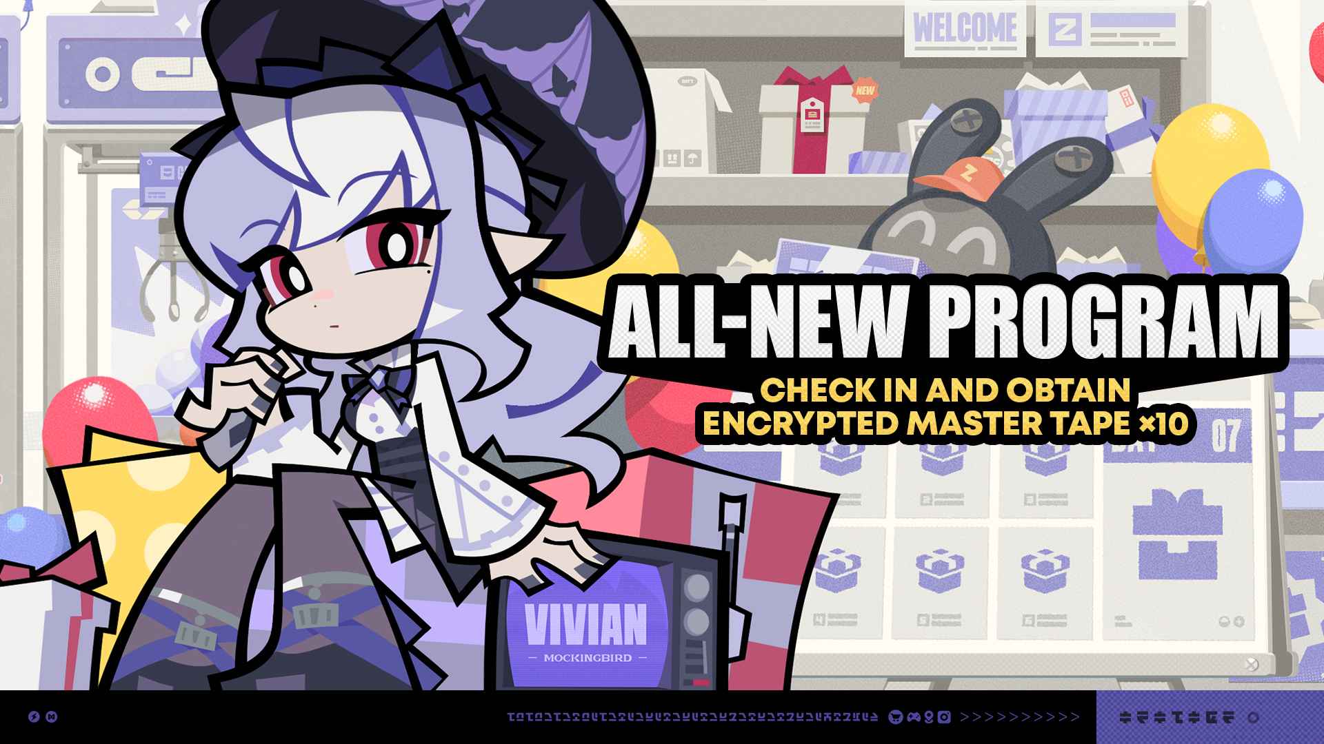 How to check Zero Zone 1.7 Event Update Information Summary ID