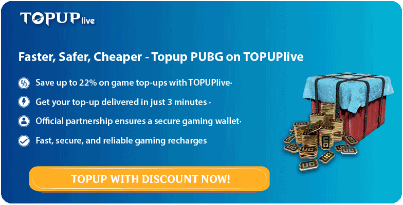 如何檢查小丑混亂崛起：PUBG Mobile 3.7 角色皮膚洩露ID