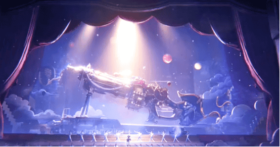 如何检查PUBG MOBILE终极皮肤登场——紫金小丑君主正在主宰战场！ID