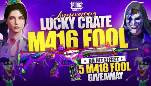 PUBG MOBILE gamescom 2025 7周年記念ピンバッジセット PUBGモバイル7周年記念クレートイベント|排他的な報酬、割引など