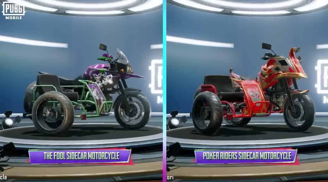 How to check PUBG MOBILE 7th Anniversary Crate Event | Exclusive Rewards, Discounts & More ID