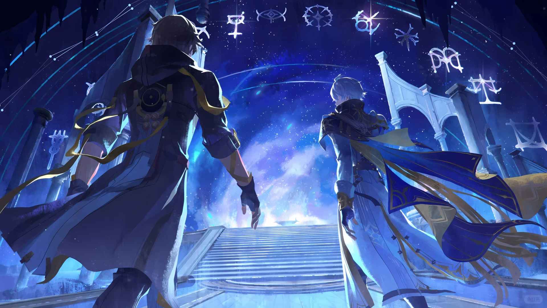 How to check Honkai: Star Rail Version 3.4 Banners Leaked: Phainon & Fate Collaboration Preview ID